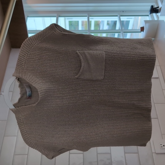 Freya Sweater Set - Oatmeal Bone Combo - Picture 6 of 8